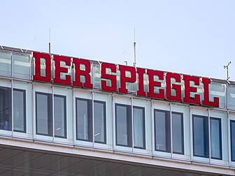 Inside Der Spiegel's Mancheste...